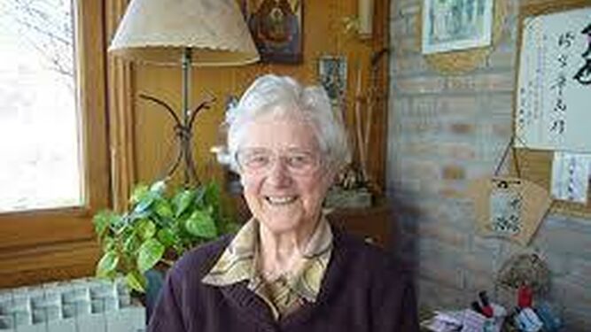 Ana María Schlüter