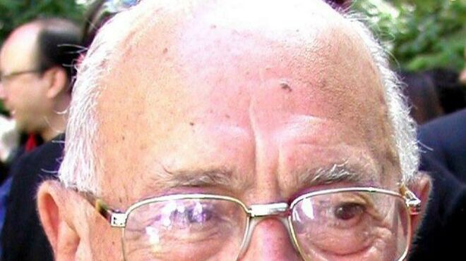 Fallece Joaquín Jiménez al final de las fiestas de “su” Virgen Blanca