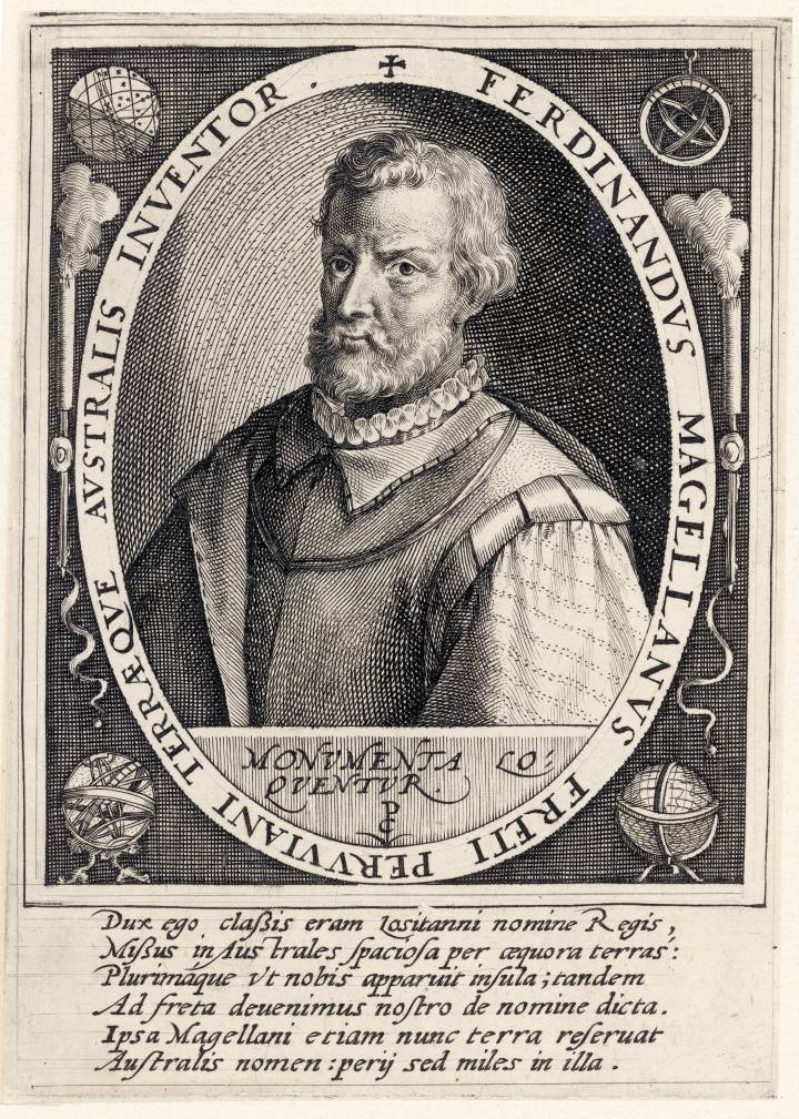 Fernando de Magallanes