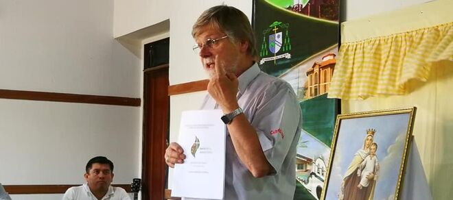 Eugenio Coter