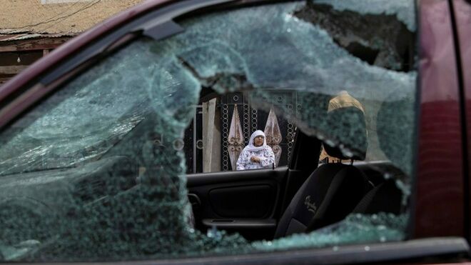 Aumenta la tensión en Cachemira