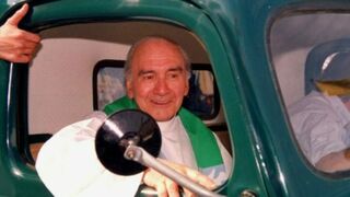 Poblete cometió abusos durante casi medio siglo con total impunidad