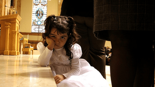 ¿Dónde está la celebración?