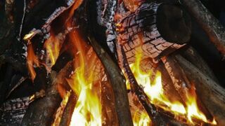 Sin fuego no es posible