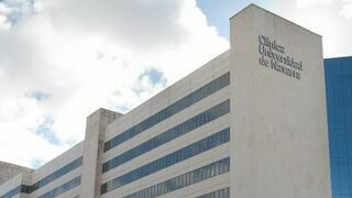 Clínica Universitaria de Navarra