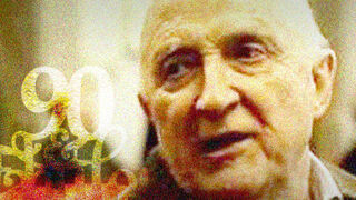 José María Castillo cumple 90 años