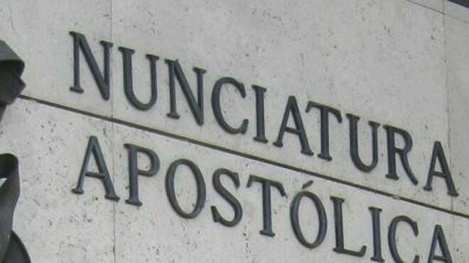¿Una Nuncia para España?