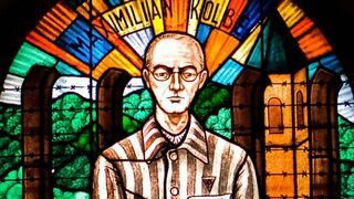 San Maximiliano Kolbe
