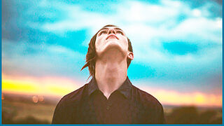 Versos que buscan a Dios 1