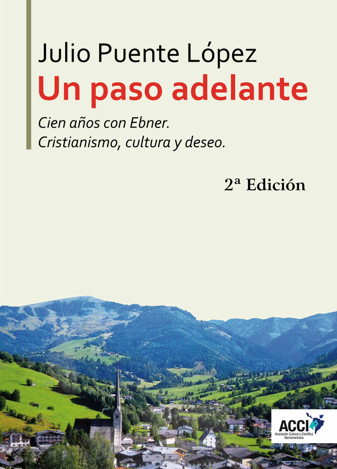 Un paso adelante