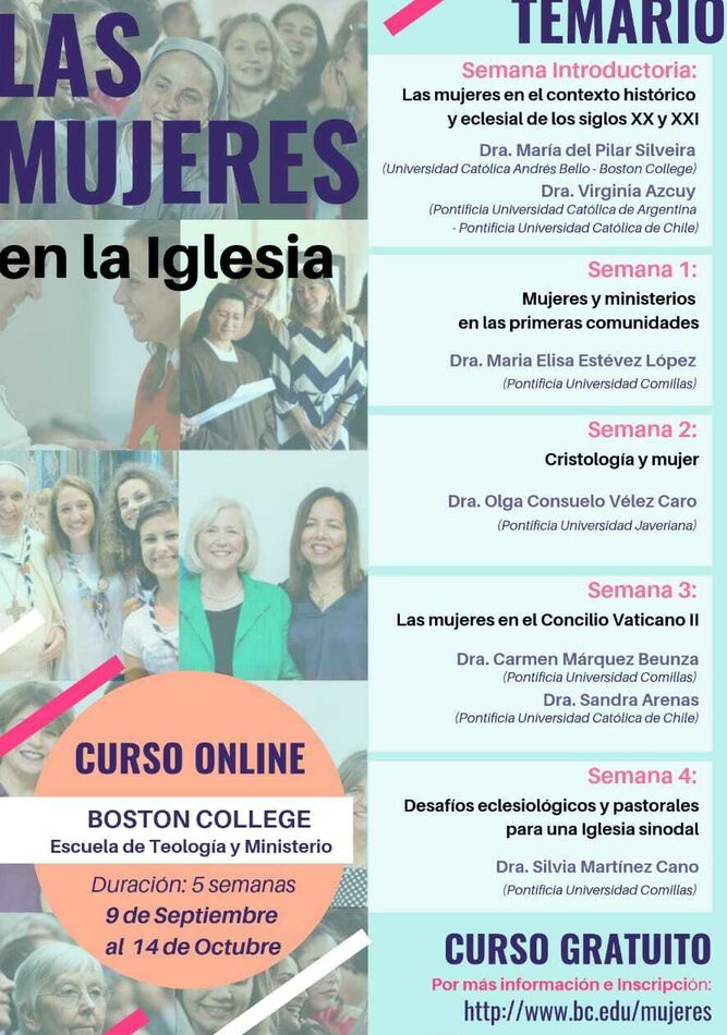 Curso Boston College (1)