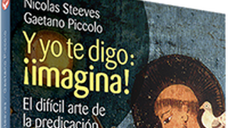 Y yo te digo, ¡imagina! (Verbo Divino)