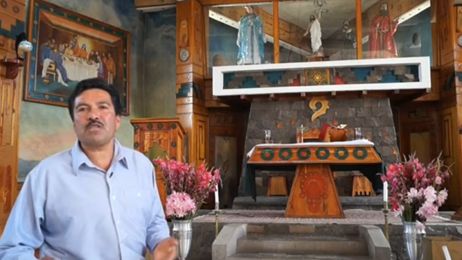 Altar