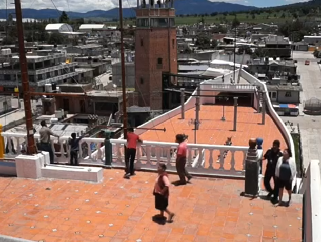 La Barca de la Fe, una iglesia dentro de un barco en el estado de Tlaxcala La Barca de la Fe, una iglesia dentro de un barco en el estado de Tlaxcala