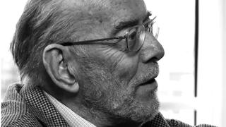 James D. G. Dunn es uno de los mayores eruditos del Nuevo Testamento a nivel mundial