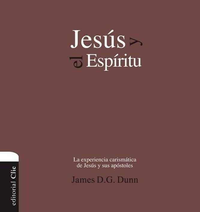 'Jesús y el Espíritu'
