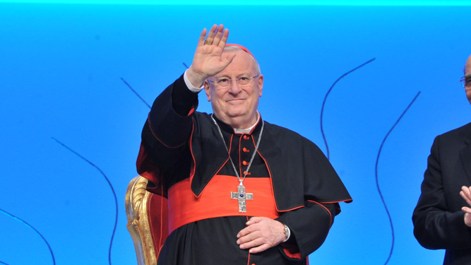 Mon. Gualterio Bassetti