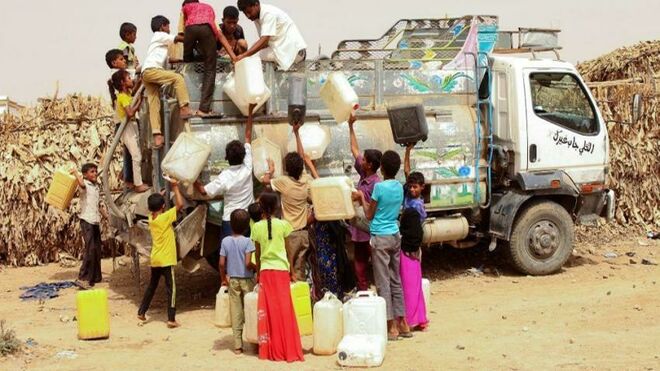 El Papa recuerda a las "mujeres valientes" que ayudan a los hermanos en dificultades