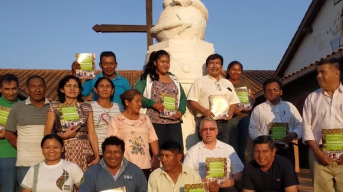 Desafíos tras el Sínodo