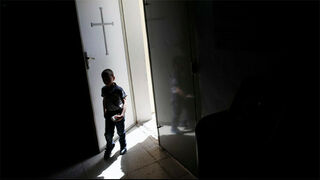 27 denuncias de delitos sexuales contra menores en Costa Rica