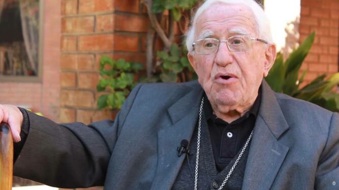 Roma investigaba al exarzobispo chileno Bernardino Piñera por presunto abuso de menor