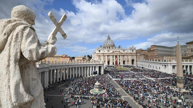 Vaticano