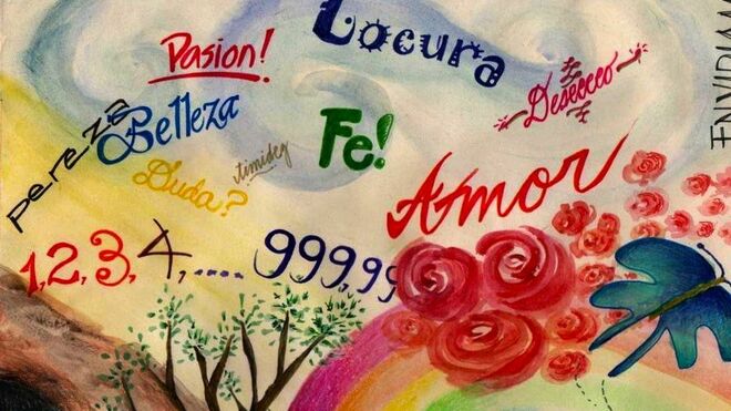 El cuento del amor y la locura