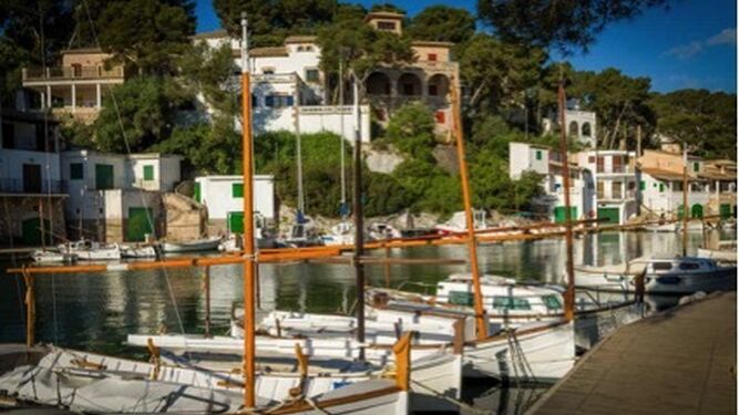 Cala Figuera