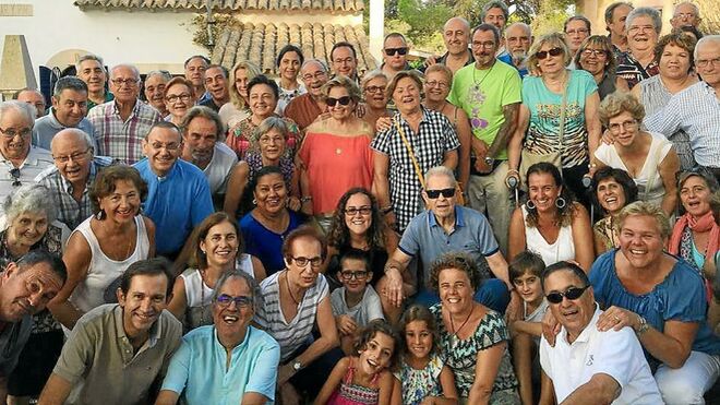 75 aniversario del primer Cursillo de Cristiandad de la historia