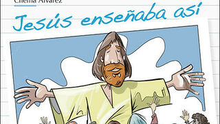'Jesús enseñaba así'