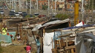 Pobreza en Argentina