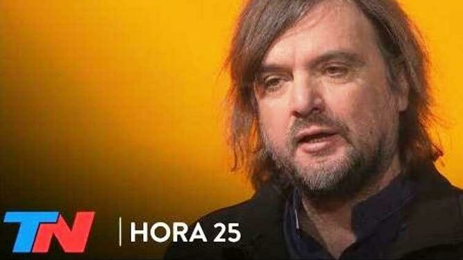 El 'cura villero' Pepe Di Paola