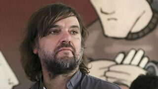 El padre Pepe Di Paola