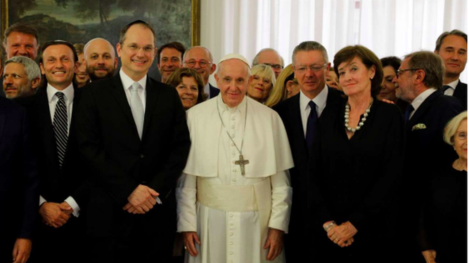 Foto de familia