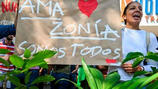 Amazonía somos todos