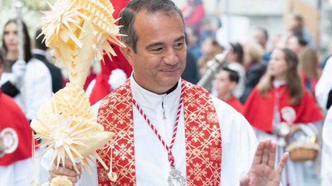 Miguel Ángel Ruiz Espínola
