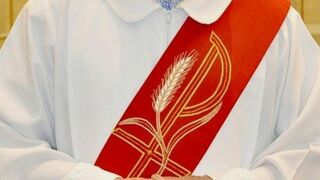 Diaconado permanente