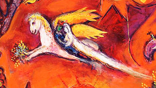 En el amor del CANTAR DE LOS CANTARES