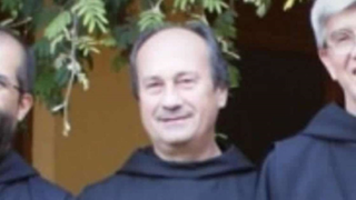 El monje argentino hallado muerto en Chile, Guillermo Jaime Cabalín