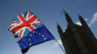 La Iglesia, ante el Brexit