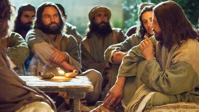 Cena de Jesús