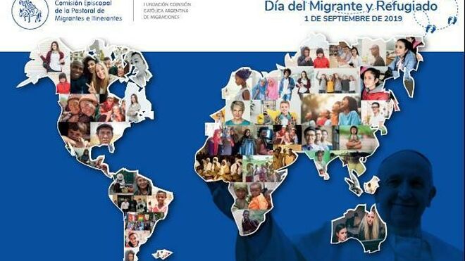 Día del Migrante y el Refugiado