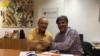 Fundación Edelvives y Religión Digital: un camino común, para una sociedad mejor