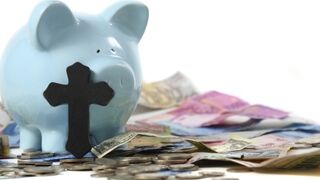 Los costes de las misas