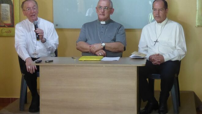 Cardenal Hummes: “la Iglesia tiene conciencia clara de que cuidar de la casa común, forma parte de nuestra fe”