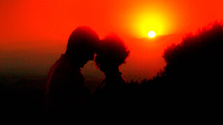 En el amor del CANTAR DE LOS CANTARES 2