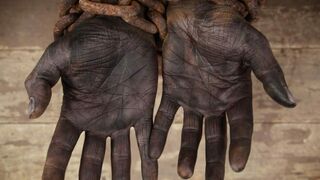 Esclavitud en África