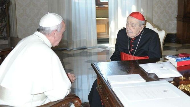 Francisco y Silvestrini