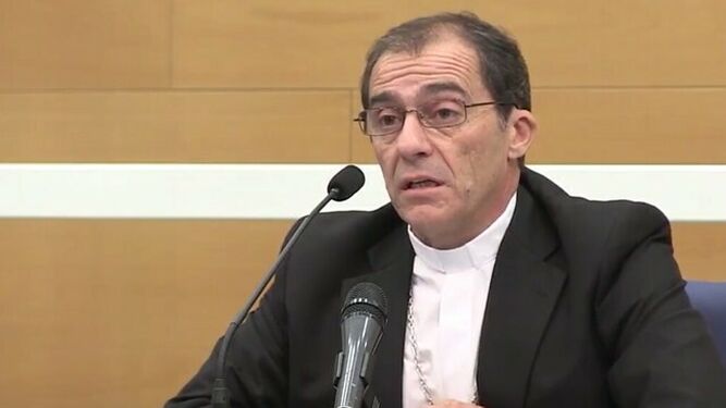 Monseñor Gustavo B.