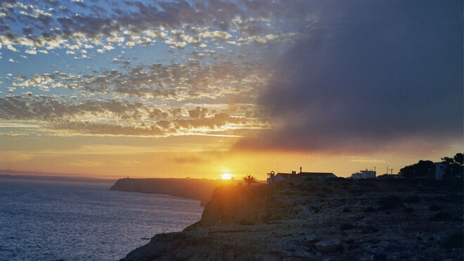 Cuando la Tierra era un caos